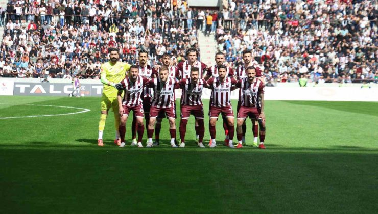 Elazığspor’un grubu belli oldu