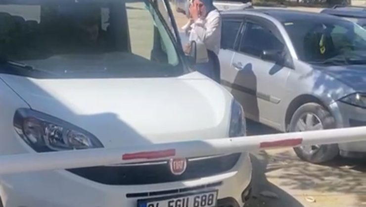 TYT’ye geç kalan öğrenciler belediyenin araçlarıyla salona yetiştirildi