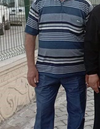 Engelli şahıstan 5 gündür haber alınamıyor