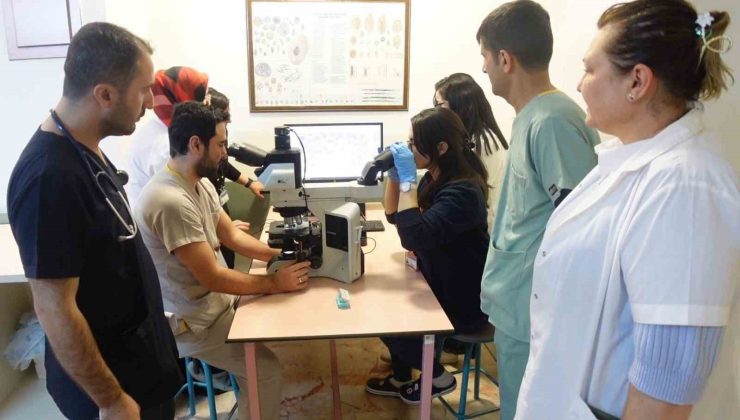 Prof. Dr. Tartar: “KKKA’da farkındalık ve erken teşhis oldukça önemlidir”