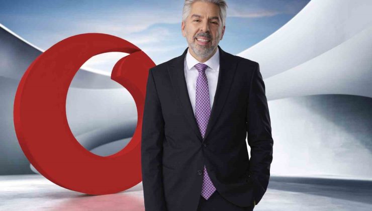 Vodafone Gönüllüleri, Elazığ’da iyiliğin yanında durdu