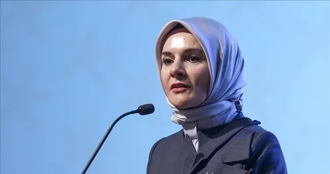 Göktaş: Engelli Kamu Çalışanı Sayısını 13 Kat Artırarak 73 Bin 800’e Çıkardık