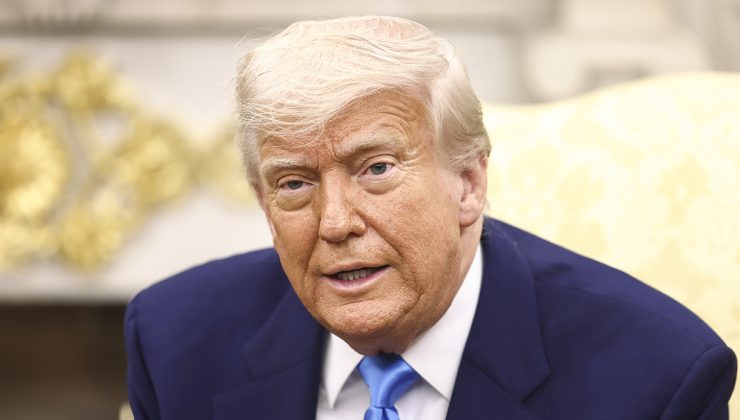 Trump, İran-İsrail çatışmasında Vance ve Witkoff’u görevlendirdi