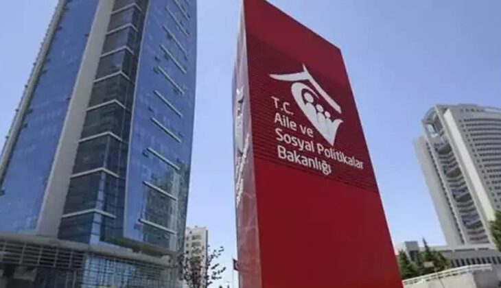 Aile ve Sosyal Hizmetler Bakanlığı 288 Engelli İşçi Alımı Yapacak