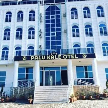 Palu Kale Otel: Ücretsiz Düğün ve Etkinlik Hizmeti