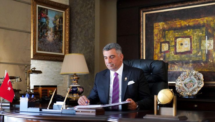 CHP’li Gürsel Erol’dan Şavak ve Beritan Aşiretlerinin Hayvancılık Sorunlarına Çağrı