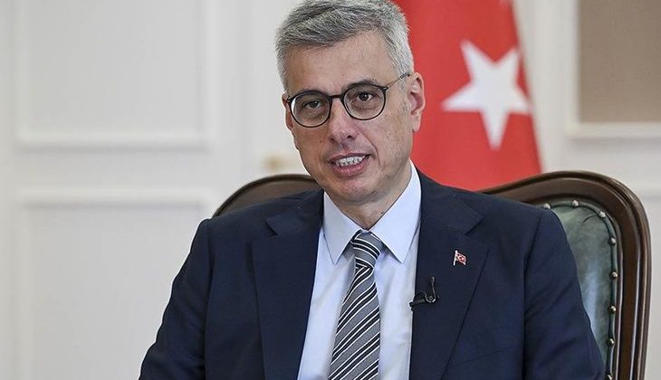 Memişoğlu: HPV Aşısını 2025 Sonu Ücretsiz Ulaştıracağız