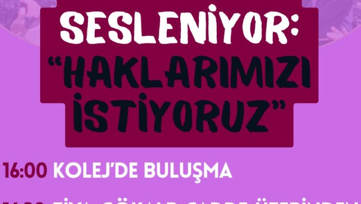 Büyük Engelli Buluşması