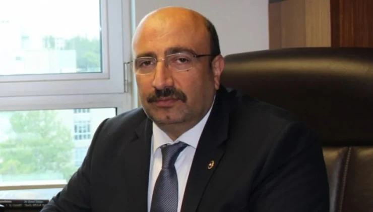 Ejder Açıkkapı’dan DSİ’ye Teşekkür: Elazığ’ın Bereketi İçin Önemli Adımlar