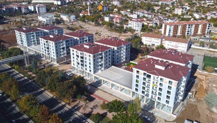 ELAZIĞ BELEDİYESİ, ARSA VE İŞ YERİ İHALESİ GERÇEKLEŞTİRECEK