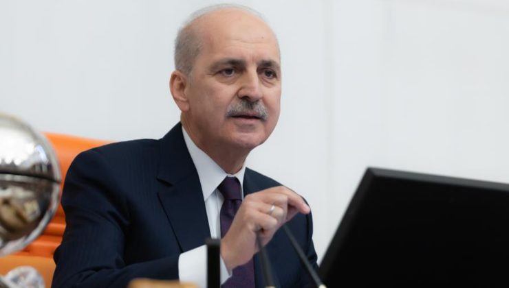 TBMM’de önemli zirve