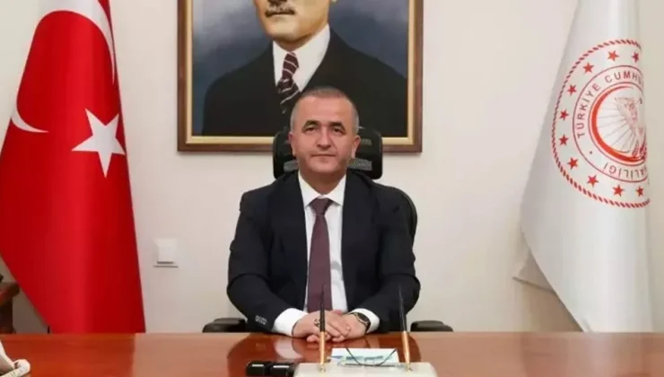 Elazığ Valisi’nden Kurban Bayramı Mesajı