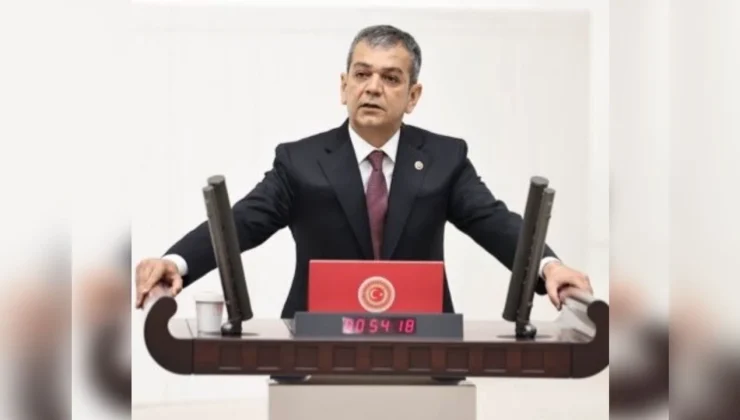Milletvekili Keleş: Vatandaşımıza Yerinde Hizmet: Elazığ’da e-Rapor Dönemi
