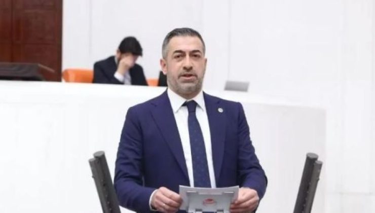 MHP Elazığ Milletvekili IŞIKVER: HEMŞERİLERİNE ŞÜKRANLARINI SUNUYORUM
