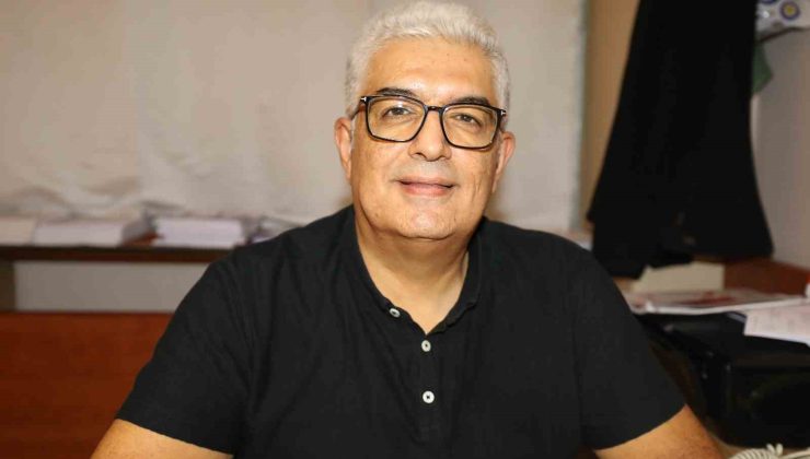 Prof. Dr. Yalnız: “Sürekli ve devamlı bir glütensiz diyetle beslenmek çok doğru değil