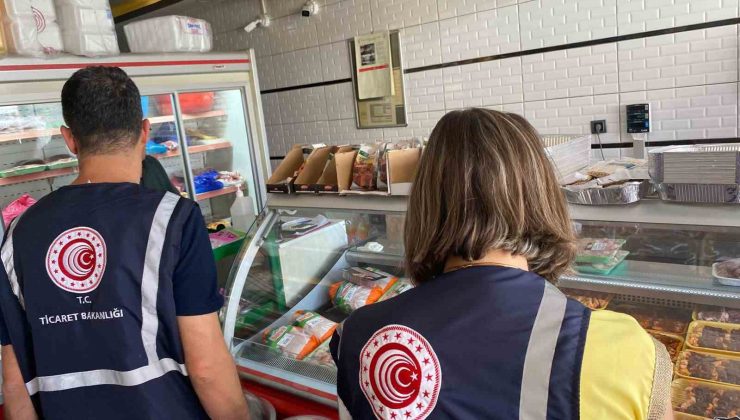 Valilik itiraz etti, Tunceli’de kıyma ve et zammı yargıdan döndü