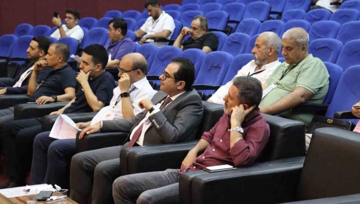 Elazığspor yönetimi ibra edildi