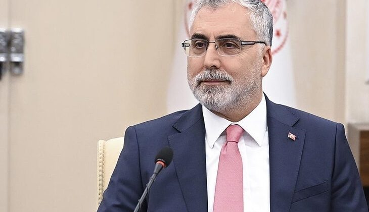 Bakan Işıkhan 5 Kanser İlacını Geri Ödeme Listesine Dahil Ettik