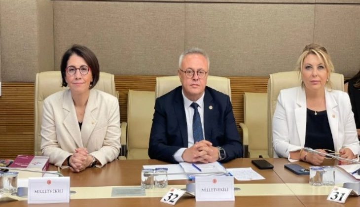 CHP Milletvekili Op. Dr. Ali Karaoba: “Engelli Bireylerin Sorunlarını Meclis Gündemine Taşıyacağız”