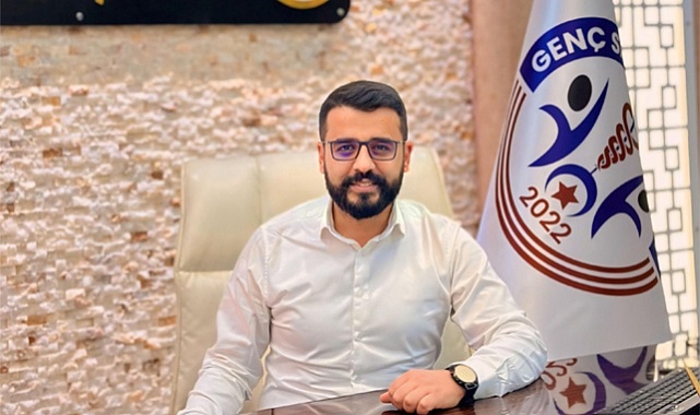 Memur Konfederasyonu Elazığ İl Başkanı Timur Gök MEMUR ENFLASYONA EZDİRİLMEMELİDİR!
