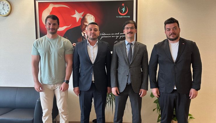 Genç Sağlık-Sen’in Girişimleri Sonuç Verdi: Kesintiler Geri Ödeniyor