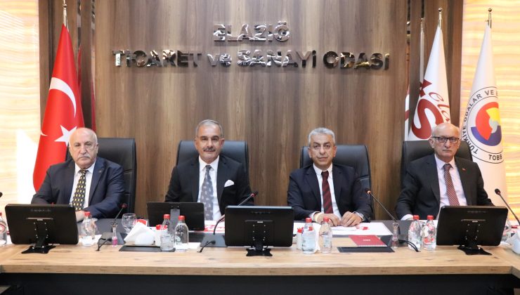 BAŞKAN ALAN: “TALEPLERİMİZ KABUL GÖRDÜ”
