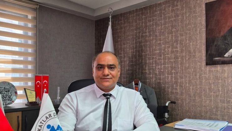 BAŞKAN FIRAT’TAN BAŞKAN ŞERİFOĞOLLARI’NA ÇAĞRI