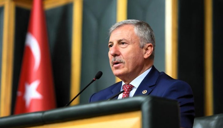 Engelli Komisyonu’nun Başkanı Engelli Vekil Olmalı