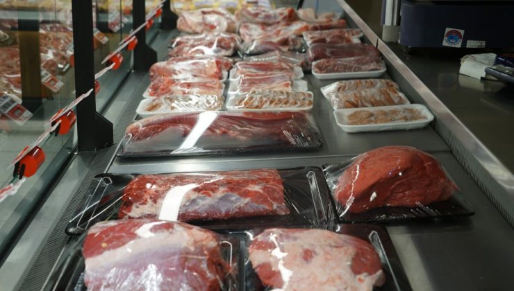 Et fiyatlarındaki düşüşle ilgili üreticilerden uyarı
