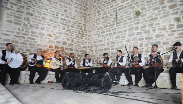 ELAZIĞ’DA BU YAZ BİR BAŞKA