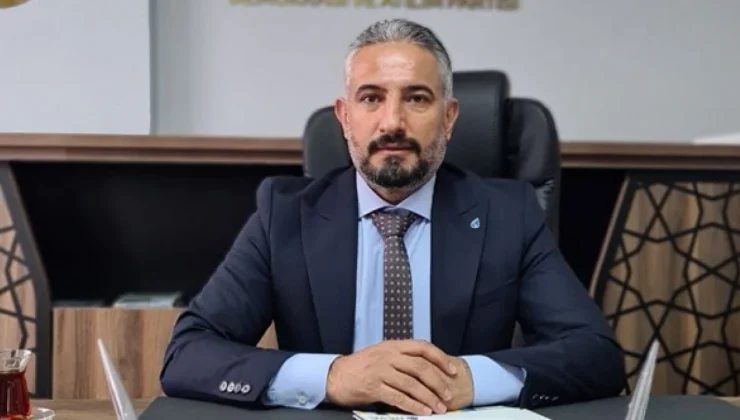 Fetih Ahmet Biçer: “Emeklilik, İnsan Onurunun ve Toplumsal Sorumluluğun Temelidir”