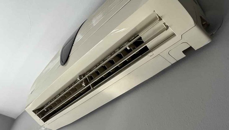 Uzmanı uyardı: Temizlenmeyen klimalar tehlike saçıyor