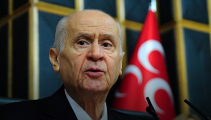 Bahçeli: “İslamofobi tehdidine karşı hukuki bir eylem planı hazırlanmasını önemli görüyorum”