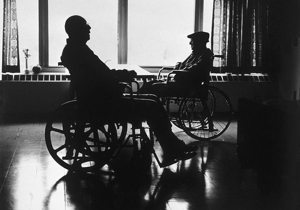 Engellilerin Sesine Kulak Verin