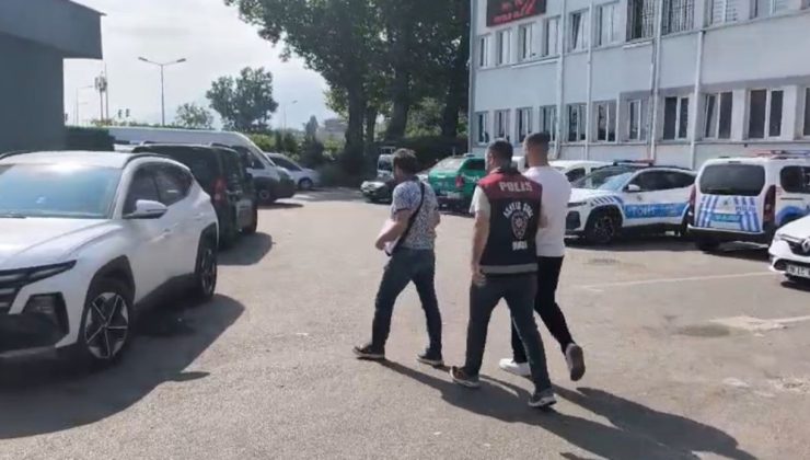 Elazığ Bu oyuna gelmeyin