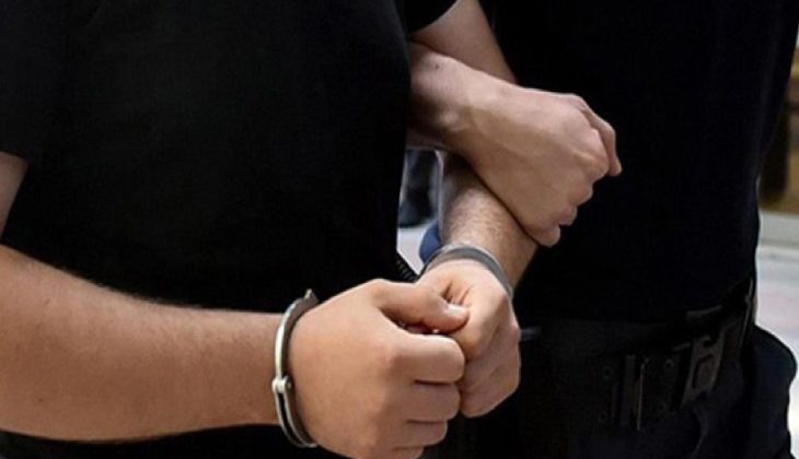 Engelli Genci Bıçakla Boynundan Yaralayan Şüpheli Mahkemece Tutuklandı