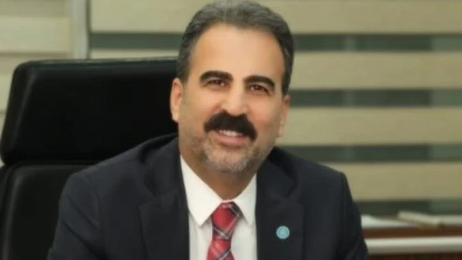 BAŞKAN ERCAN’DAN YANGIN UYARISI