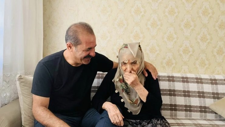 Prof. Dr. Bilal Çoban’ın Acı Günü