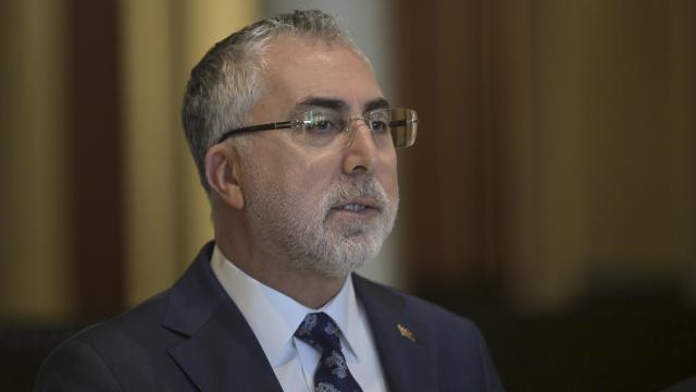 Engelsiz İşgücü Uyum Programı Hayata Geçiyor