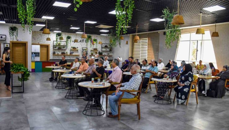 Engellilerin ailelerine yönelik hak temelli seminerler başlatıldı