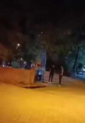 Aile içi tartışma silahlı kavgaya dönüştü: Yaşlı adam damadı tarafından vuruldu