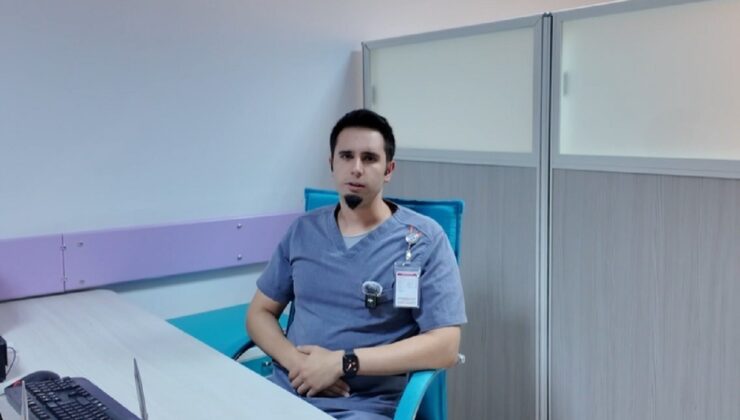 Op. Dr. Karakuş,: “Prostat kanseri erken dönemde hiçbir belirti vermez”