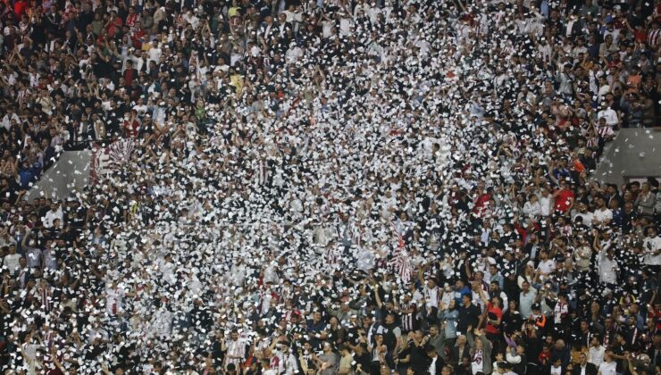 Elazığspor – 12Bingölspor maçı biletleri satışta