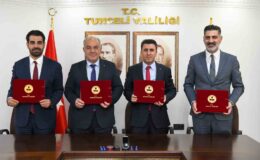 Tunceli’de “Engelli Dostu Üniversite” ve “Engelsiz İş Gücü Programı” başlıyor