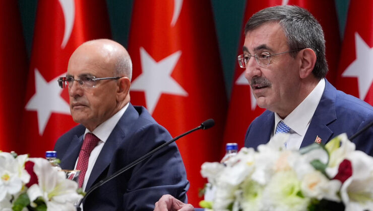 2026-2028 Orta Vadeli Programı açıklandı