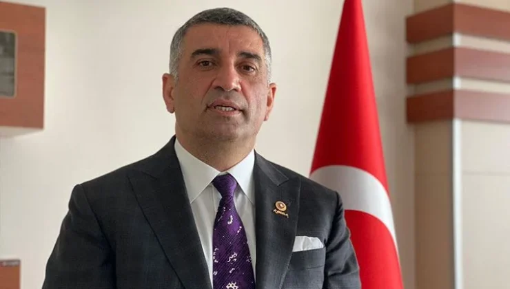 GÜRSEL EROL’DAN ÇARPICI UYARI: “ELAZIĞ TEKRAR GIDA MERKEZİ OLMALI