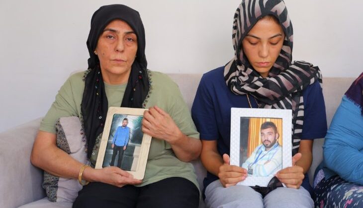 Adalet İsteyen Yüzde 50 Engelli Onur’un Ailesi Yolda Yürürken Öldürüldü