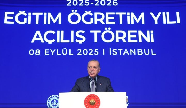 Cumhurbaşkanı Erdoğan: ”Saldırganın bağlantıları araştırılıyor”
