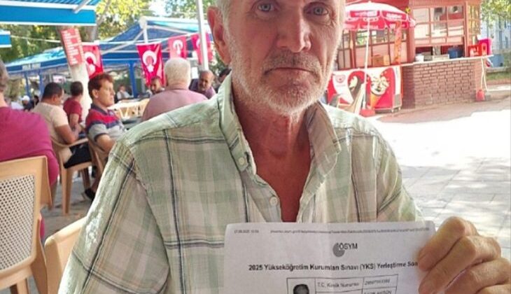 Engelliliği Değil, 20 Yıldır İmkansızlıkları Aşamadı