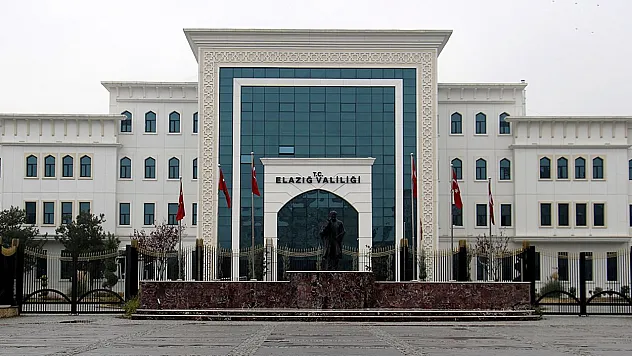 Elazığ’da KPSS A Grubu Sınav Günü Nüfus Müdürlükleri Açık Olacak